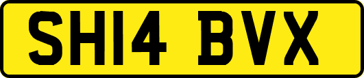 SH14BVX
