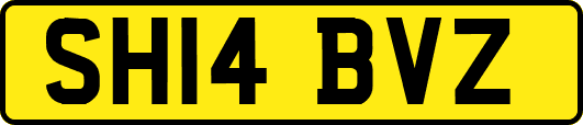 SH14BVZ