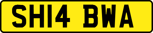 SH14BWA
