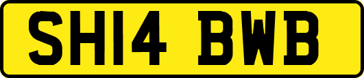 SH14BWB