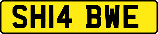 SH14BWE