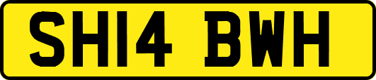 SH14BWH
