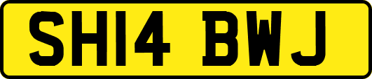 SH14BWJ