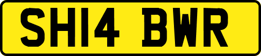 SH14BWR