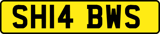 SH14BWS