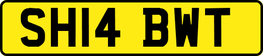 SH14BWT