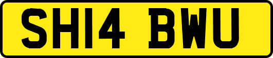 SH14BWU