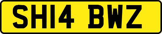SH14BWZ
