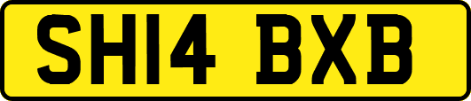 SH14BXB