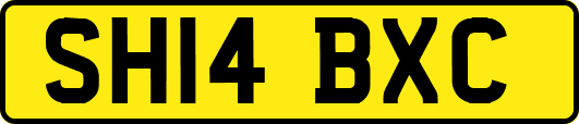 SH14BXC