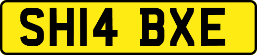 SH14BXE