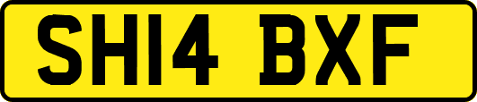 SH14BXF