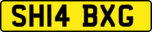 SH14BXG