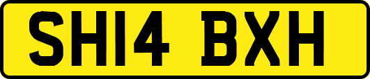 SH14BXH