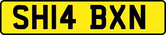 SH14BXN