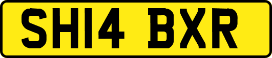 SH14BXR