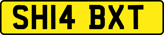 SH14BXT