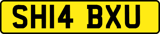 SH14BXU