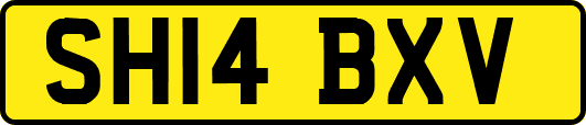 SH14BXV
