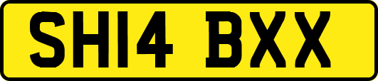 SH14BXX