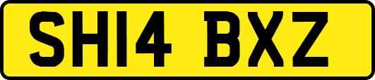 SH14BXZ