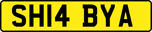 SH14BYA