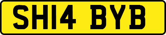 SH14BYB
