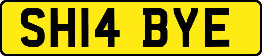 SH14BYE