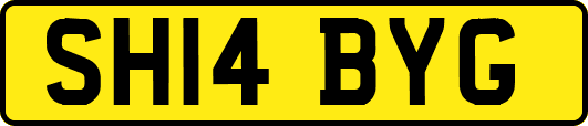SH14BYG