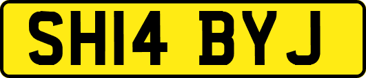 SH14BYJ