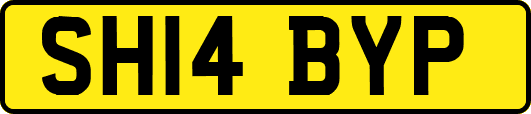 SH14BYP