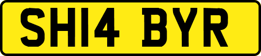 SH14BYR