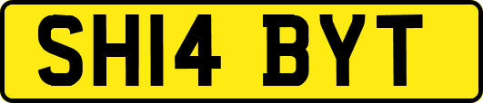 SH14BYT