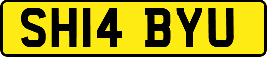 SH14BYU