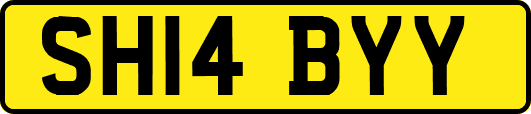 SH14BYY