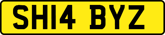 SH14BYZ