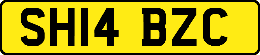 SH14BZC