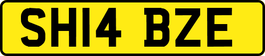 SH14BZE