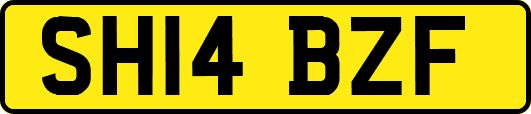 SH14BZF
