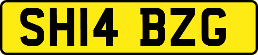 SH14BZG