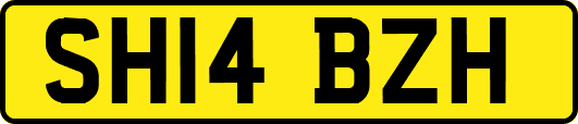 SH14BZH