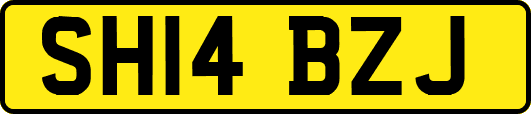 SH14BZJ