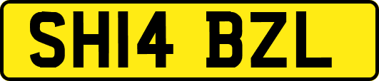 SH14BZL
