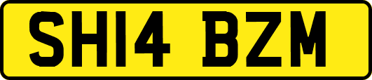 SH14BZM