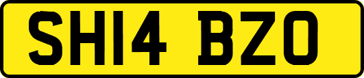SH14BZO