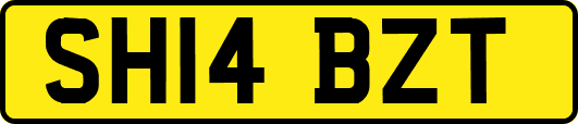 SH14BZT
