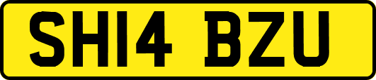 SH14BZU