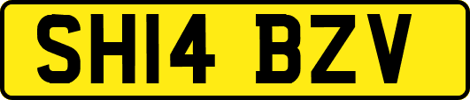 SH14BZV