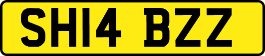 SH14BZZ
