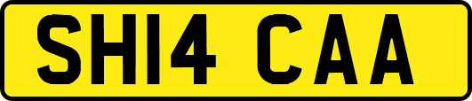 SH14CAA